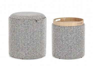 Hocker BIBBONA L