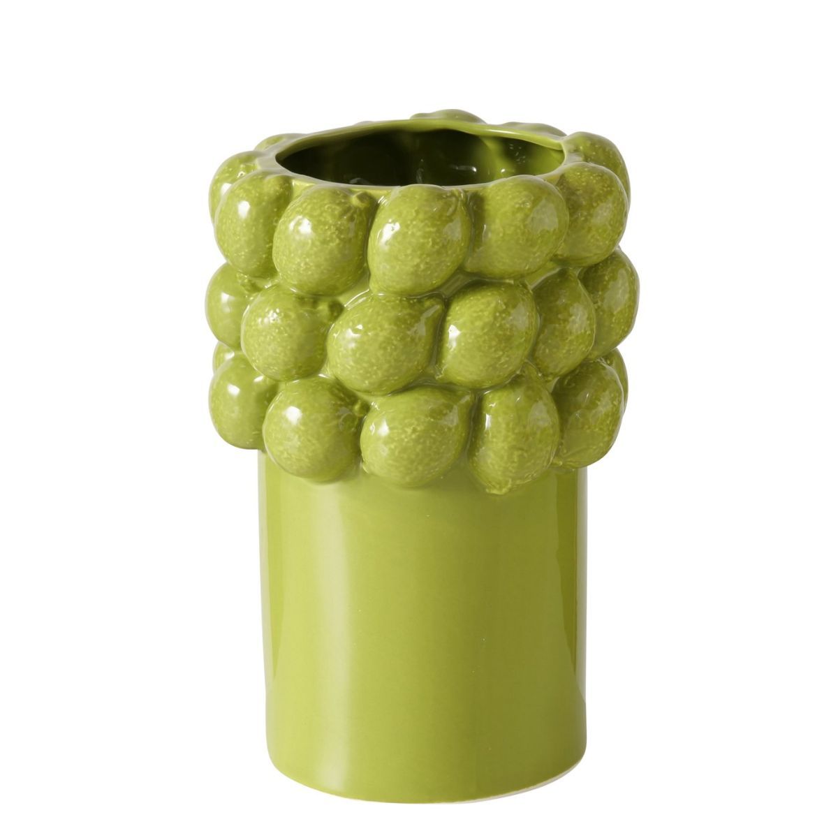 Vase LIME