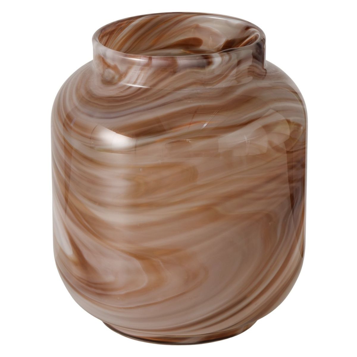 Vase MARBLO