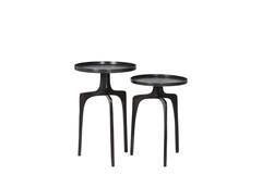 Beistelltischset PANO