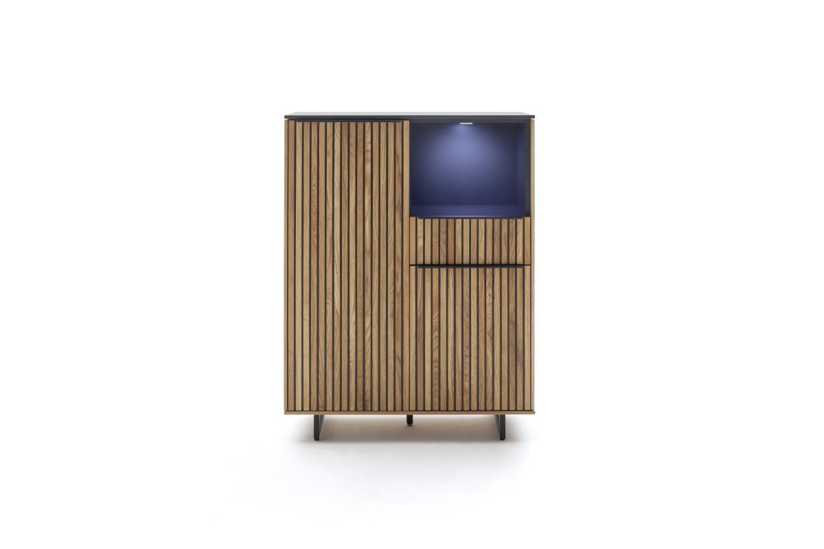 Highboard STAV - AUSSTELLUNGSSTÜCK