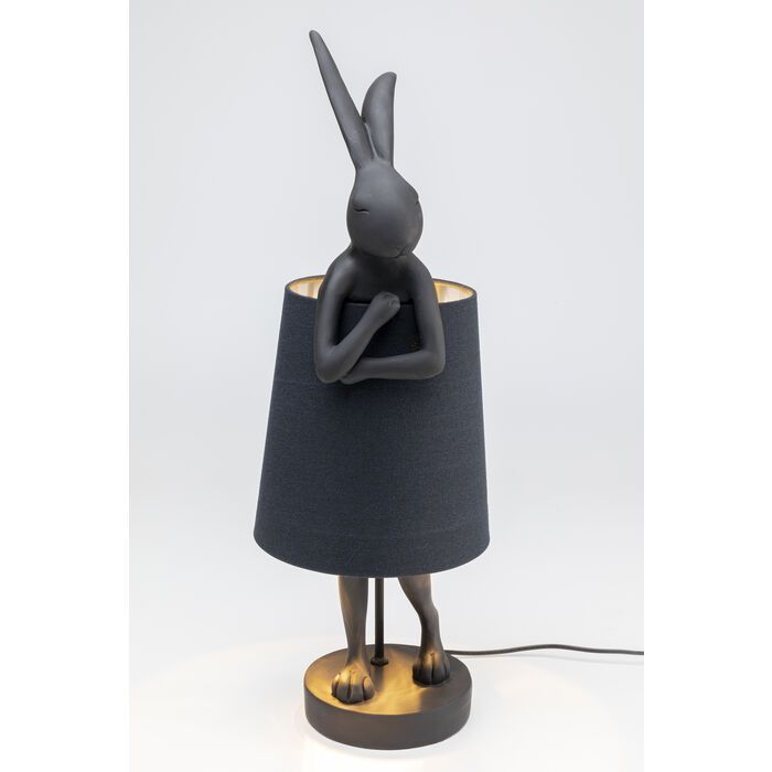Tischleuchte  RABBIT