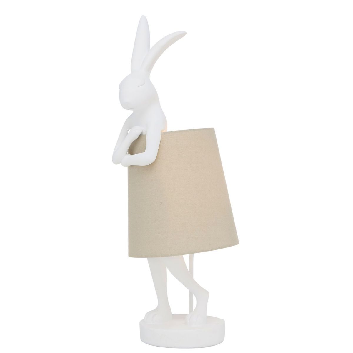 Tischleuchte RABBIT