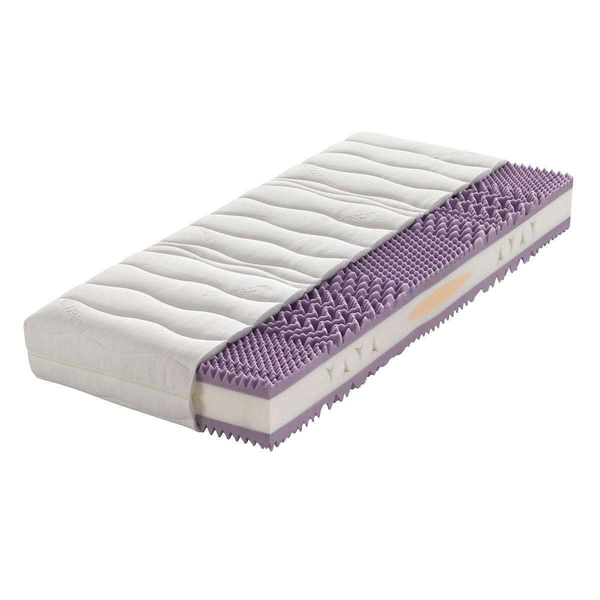 Matratze COMFORA R 500 H3 