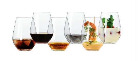 GlassetAUTHENTIS CAUSAL