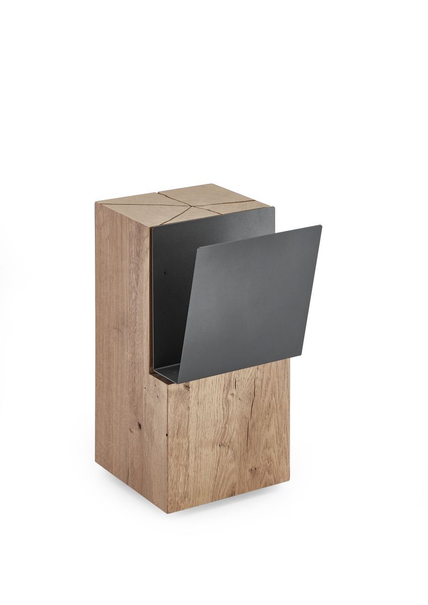 Beistelltisch NATURSTÜCK