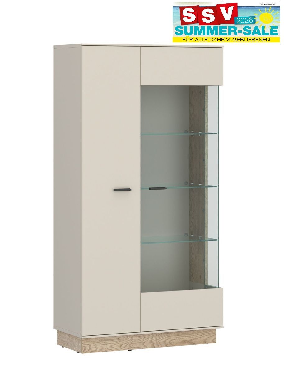 Vitrine WALEAH