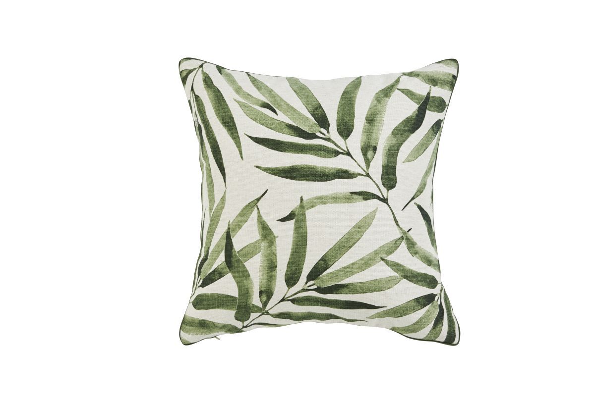 Kissenhülle ARECA PALM