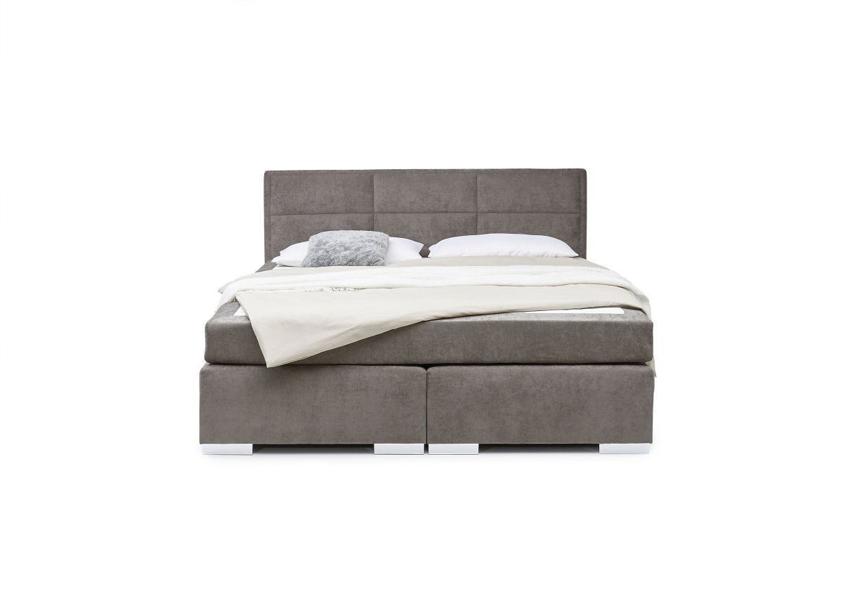 Boxspringbett SIRKO