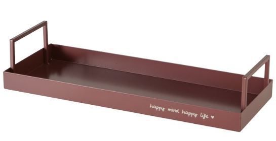 Tablett MINDFUL