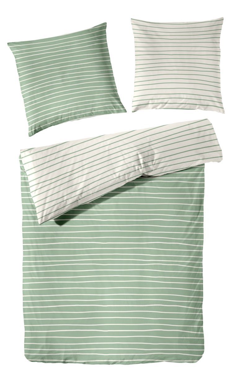 Wendebettwäsche LINE