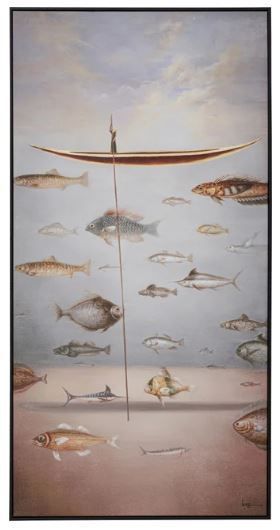 Bild CLOUD FISHERMAN