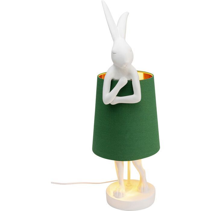 Tischleuchte RABBIT 