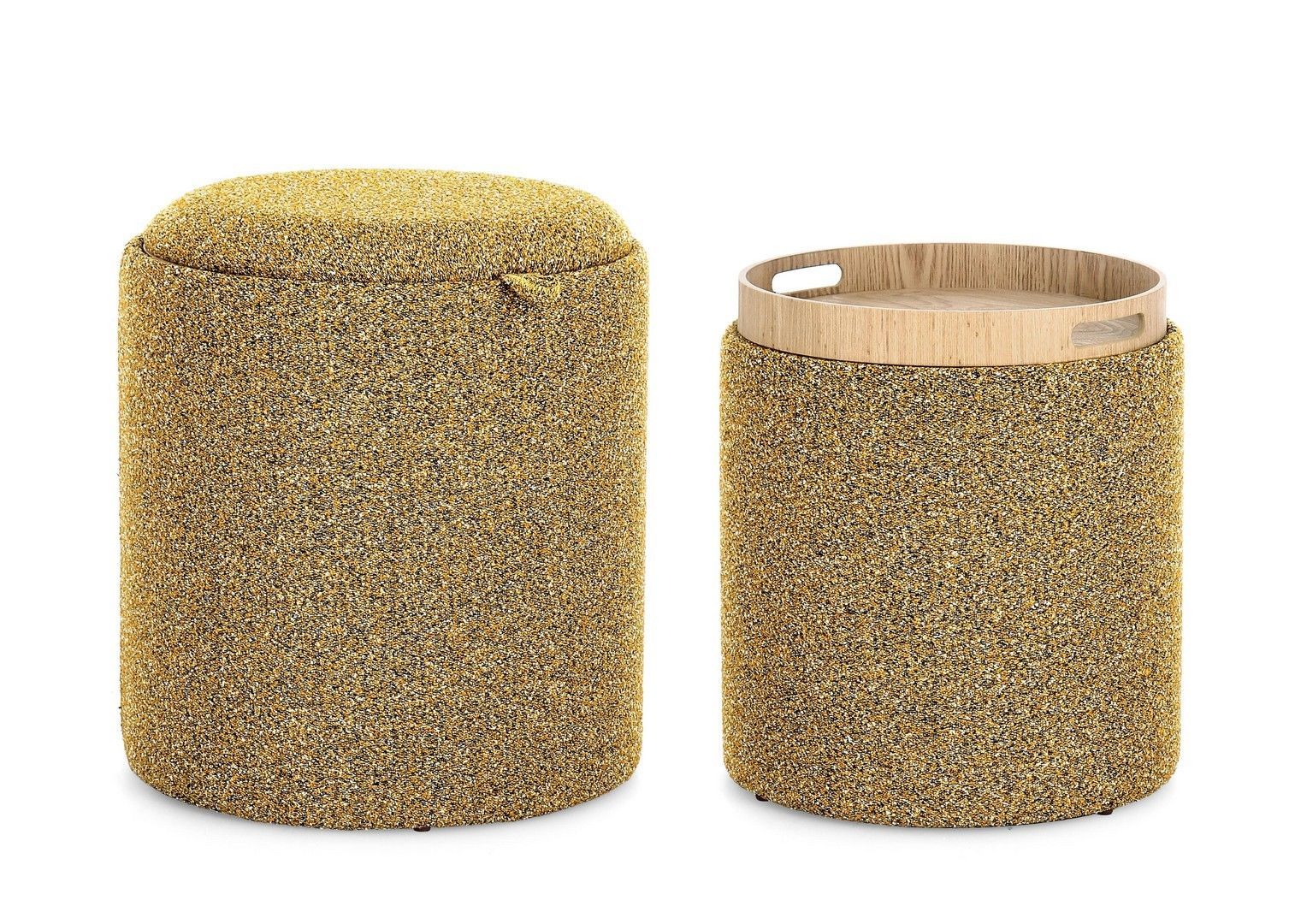 Hocker BIBBONA L