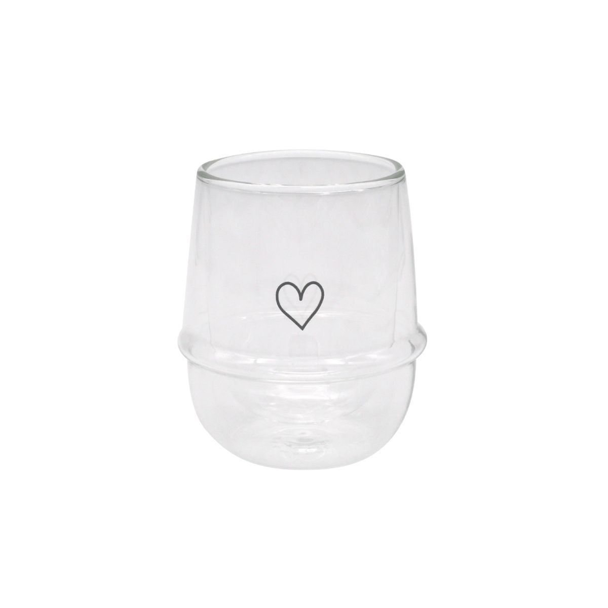 Glas HERZ