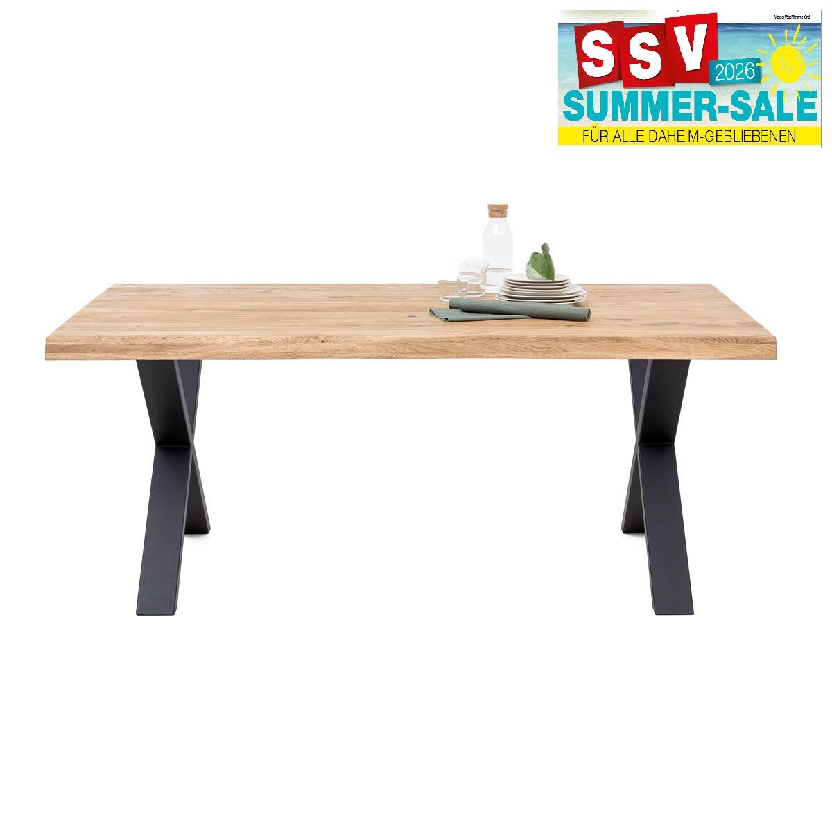 Esstisch EVORA