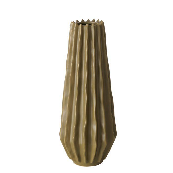 Vase PLISSEO