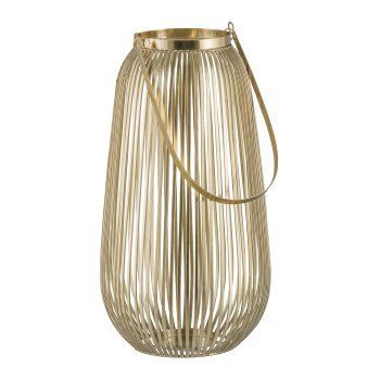 Windlicht DOUBLE GLAMOUR