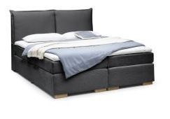 Boxspringbett SANDRIN