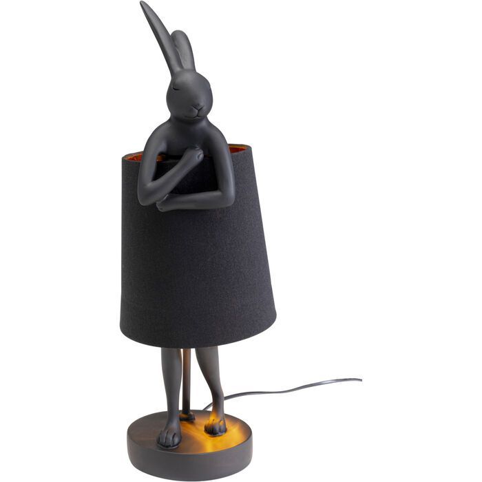 Tischleuchte RABBIT