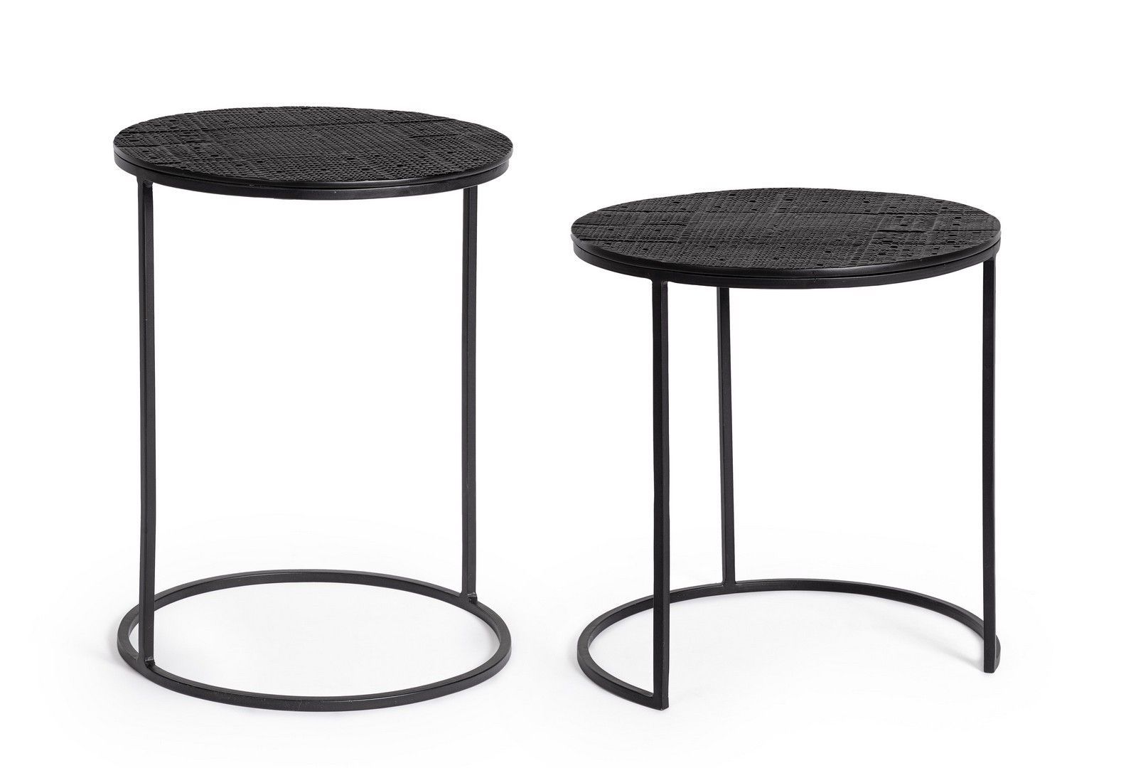 Beistelltisch-SET BOSSA