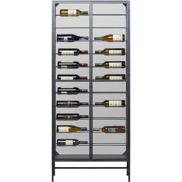 Weinregal VINO