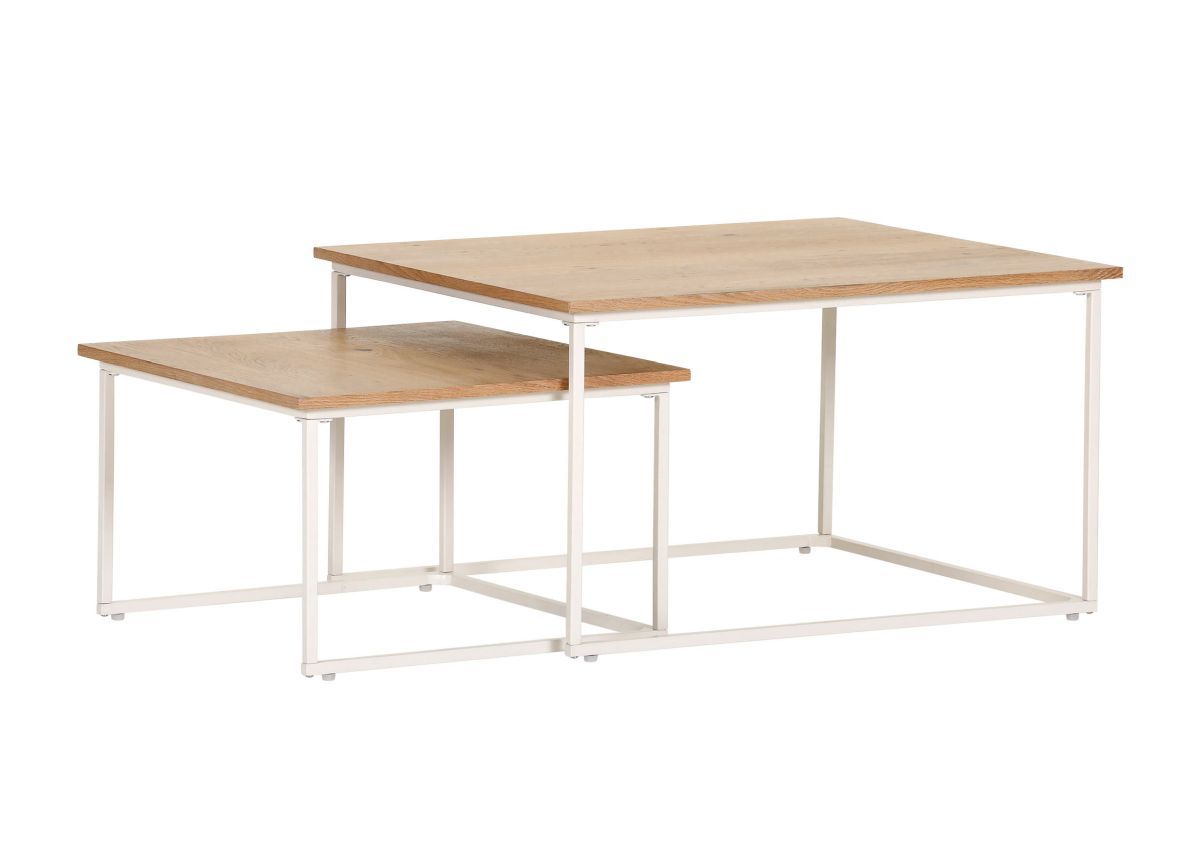 Couchtisch-SET AARHUS